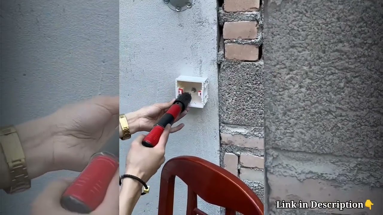 Effortless DIY with a Manual Steel Nail Gun | Quick Tips for Beginners By Best Home Gadgets