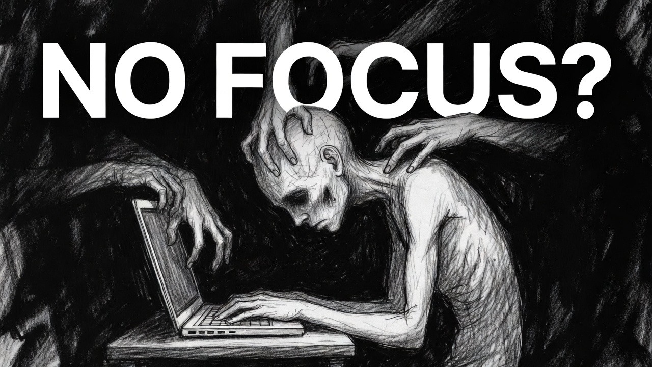 How To Stay Motivated And Productive When Working From Home(The Brutal Truth)