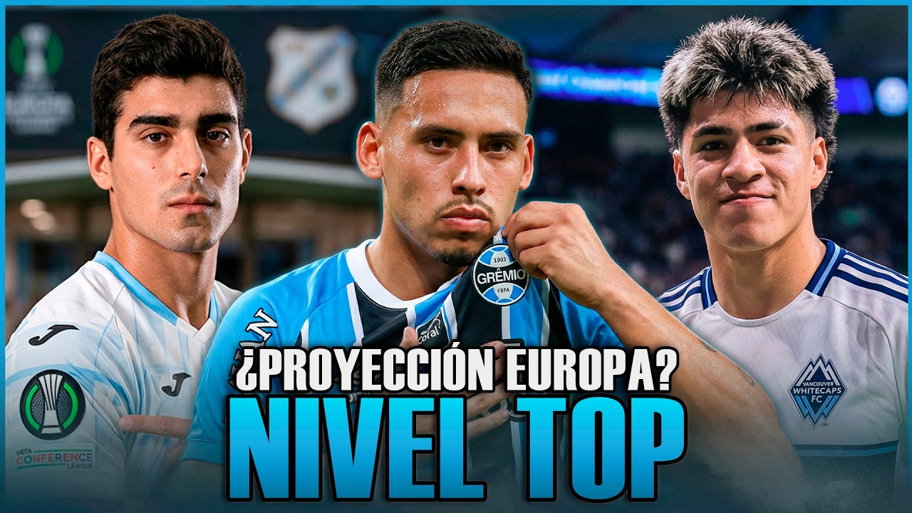 El NUEVO LIDER de PERÚ: ERICK NORIEGA FIGURA en GREMIO | DUPLA SONNE GRIMALDO BARCO | CABRERA SOYER