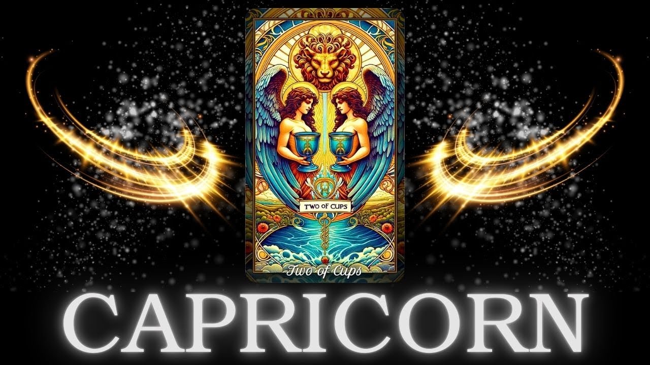 CAPRICORN 💃 WHAT YOU DID TO THIS PLAYER CAPRICORN ?! 🤣🥂♥️🔥 OCTOBER 2025 TAROT LOVE READING