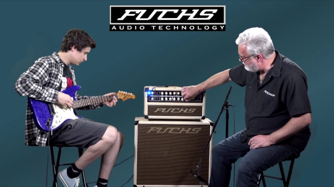 Fuchs ODS 2 - Walk Through (Sparkly Cleans and Nasty Bites)