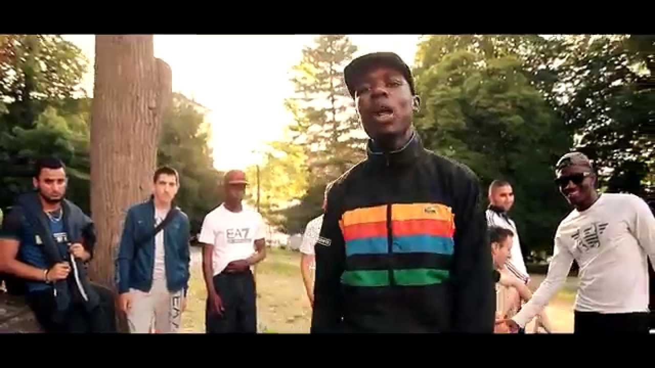 Bakalay - Ma2s - Ghettoman  - PAS DE CARTIER