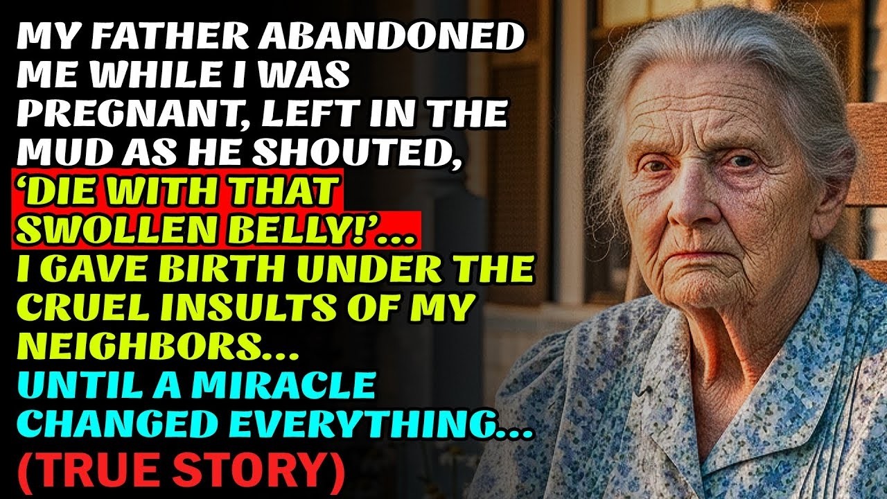 A TRUE STORY ABOUT THIS GRANDMA 👵💔 A STORY OF MOTIVATION AND OVERCOMING ADVERSITY