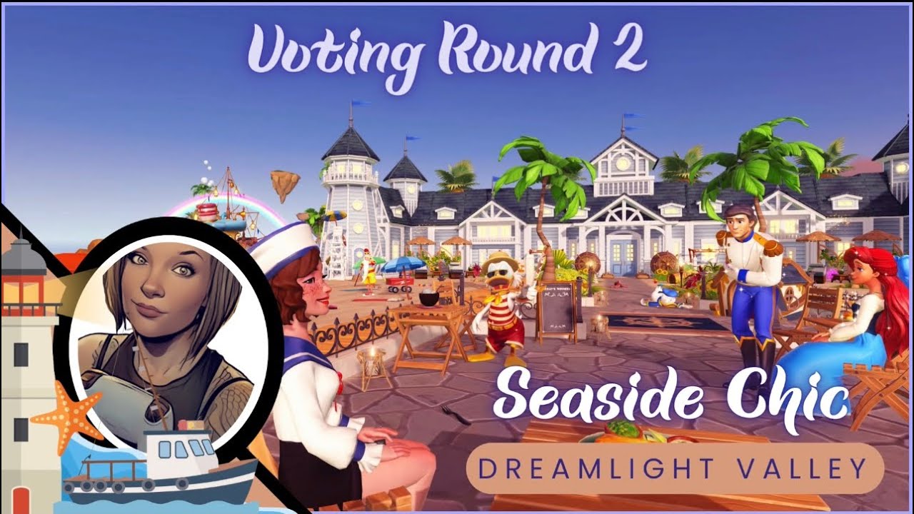 Seaside chic 2