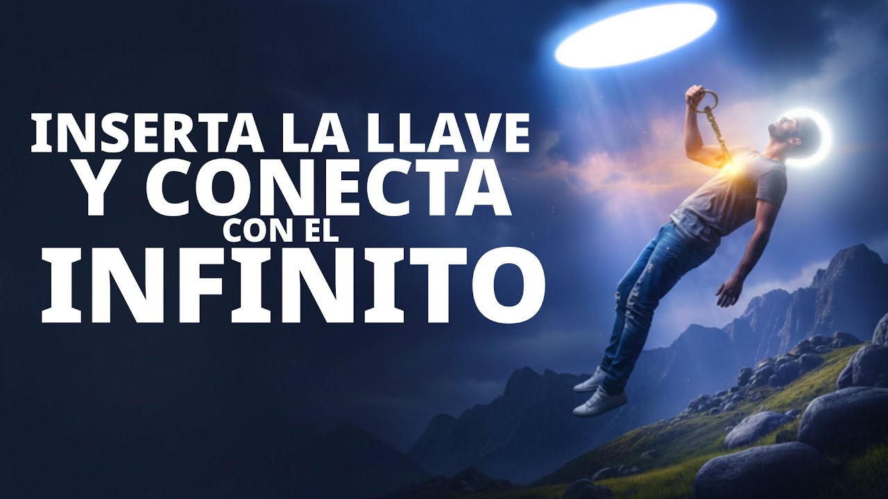 Meditación Guiada • Conecta con el Núcleo de la Vida • Esta Dentro de Ti