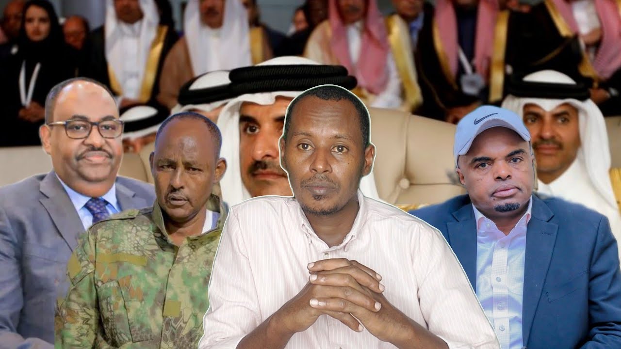 Somaliland Oo Dalalkii Carabta Ka Aarsatay Cuntadii Oo Sii Dhamaanaysa Ciidamo Boosaaso La Wareegay