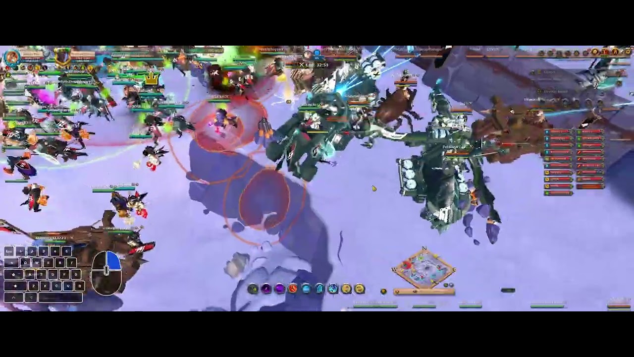 01/12 04 UTC  1H Mace Roleplay POV
