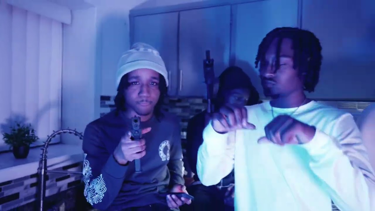RoadRunner To & Bo3 - Way To High (OFFICIAL VIDEO )