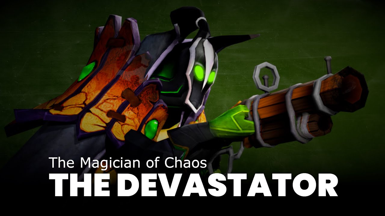Dota 2 - This Rubick is making people DELETE Dota | Noobtastic Gamers