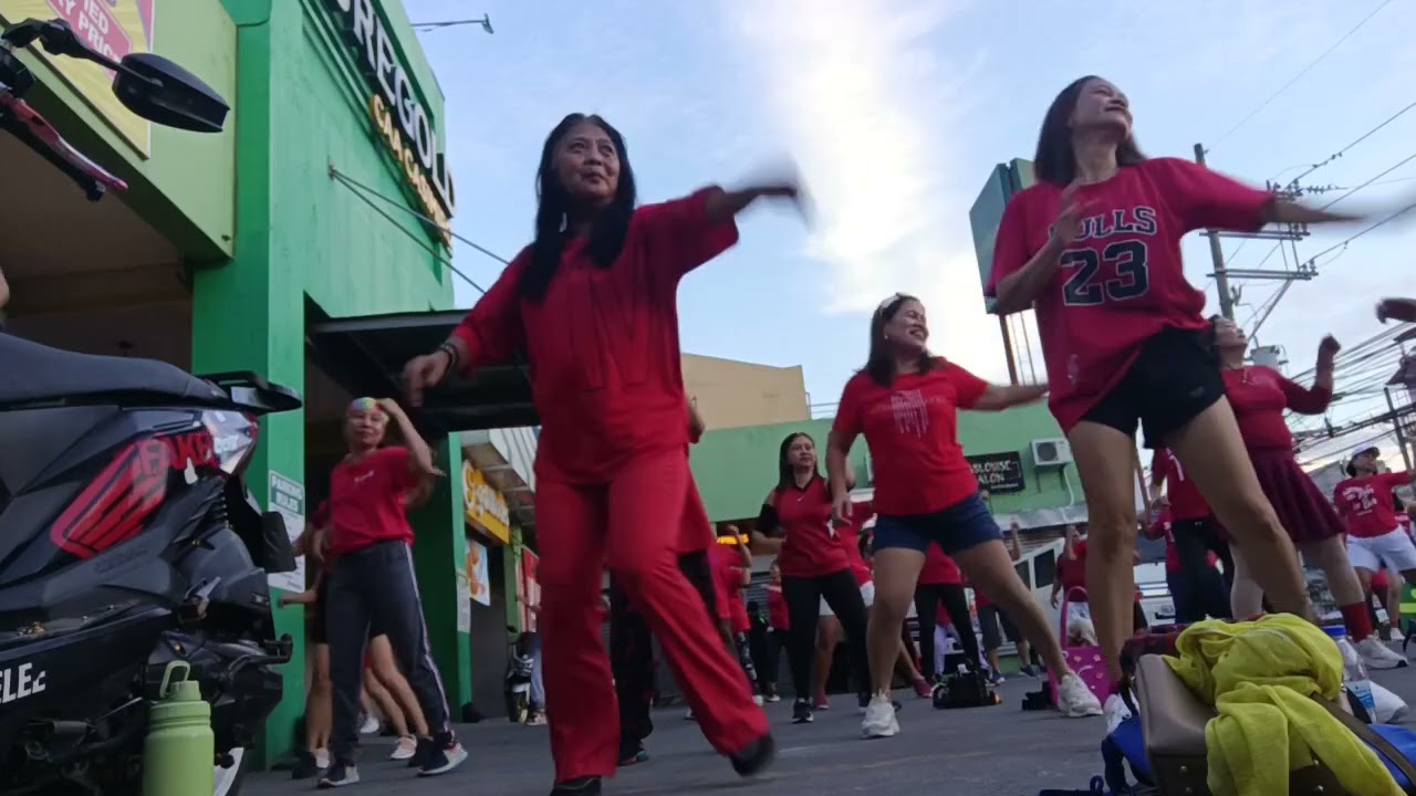 #zumbafriday#reaction#viral