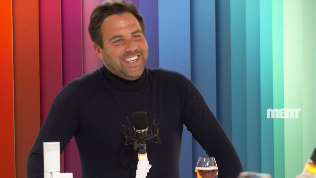 Joren Dumont | Hadiemicha | MENT TV