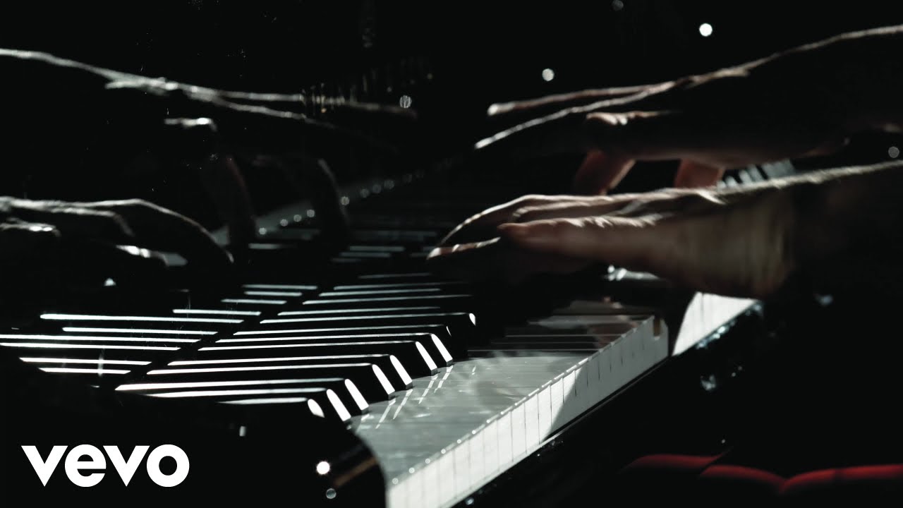 Valentina Lisitsa - Fantasie Impromptu, Op. 66