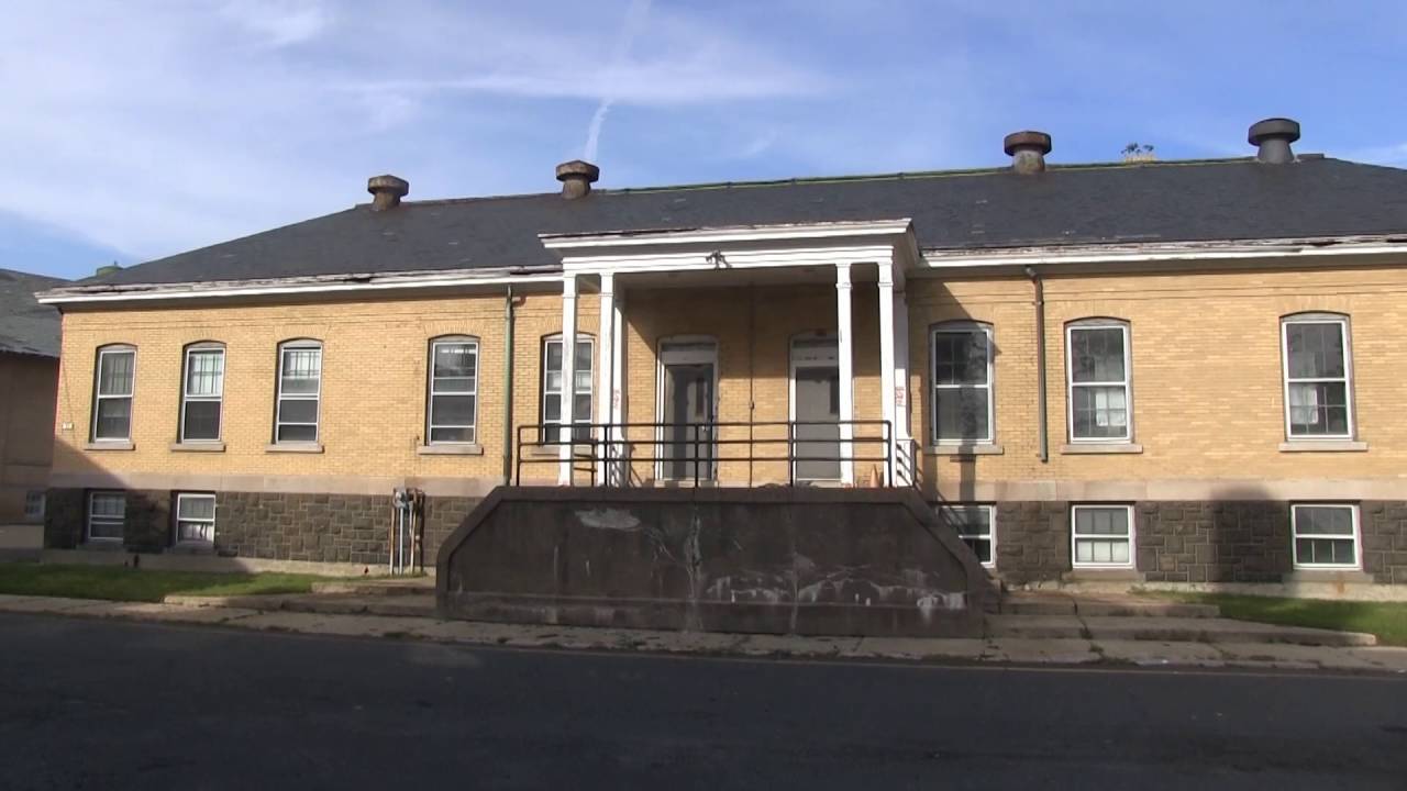 The Story of Sandy Hook - Living in Army Town (Part 4)
