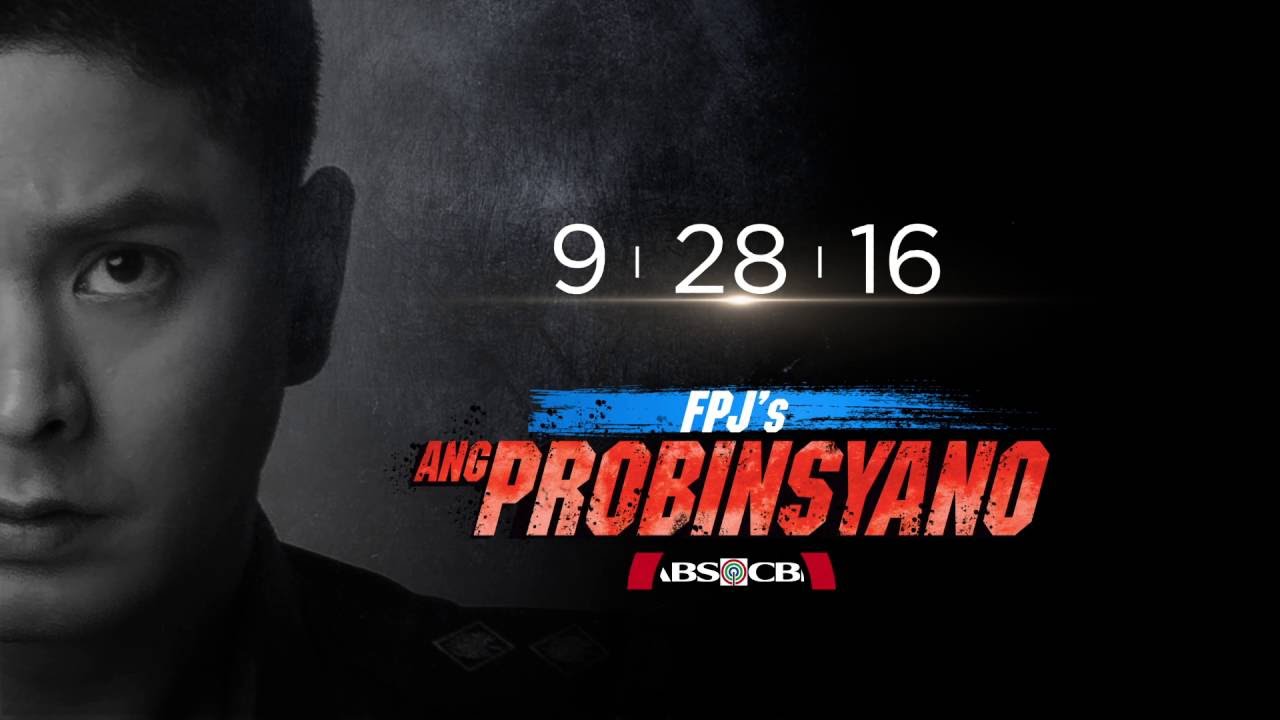 FPJ's Ang Probinsyano: 1 Teaser