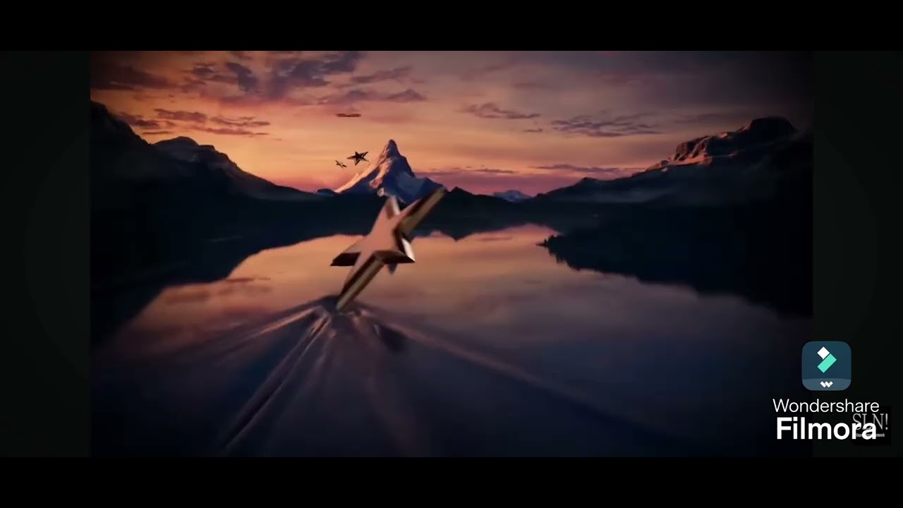 Abertura da Paramount Zag heroes
