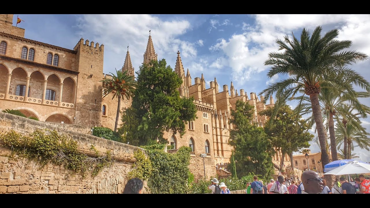 Urlaub Mallorca Okt 2022 in Sa Coma / S´illot