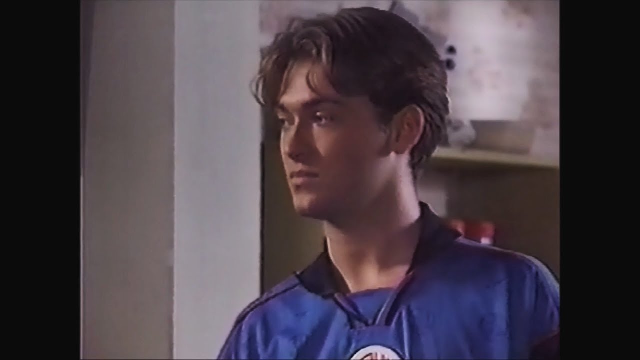 EastEnders - Joe Wicks proposes to Sarah Hills (7th October 1997)