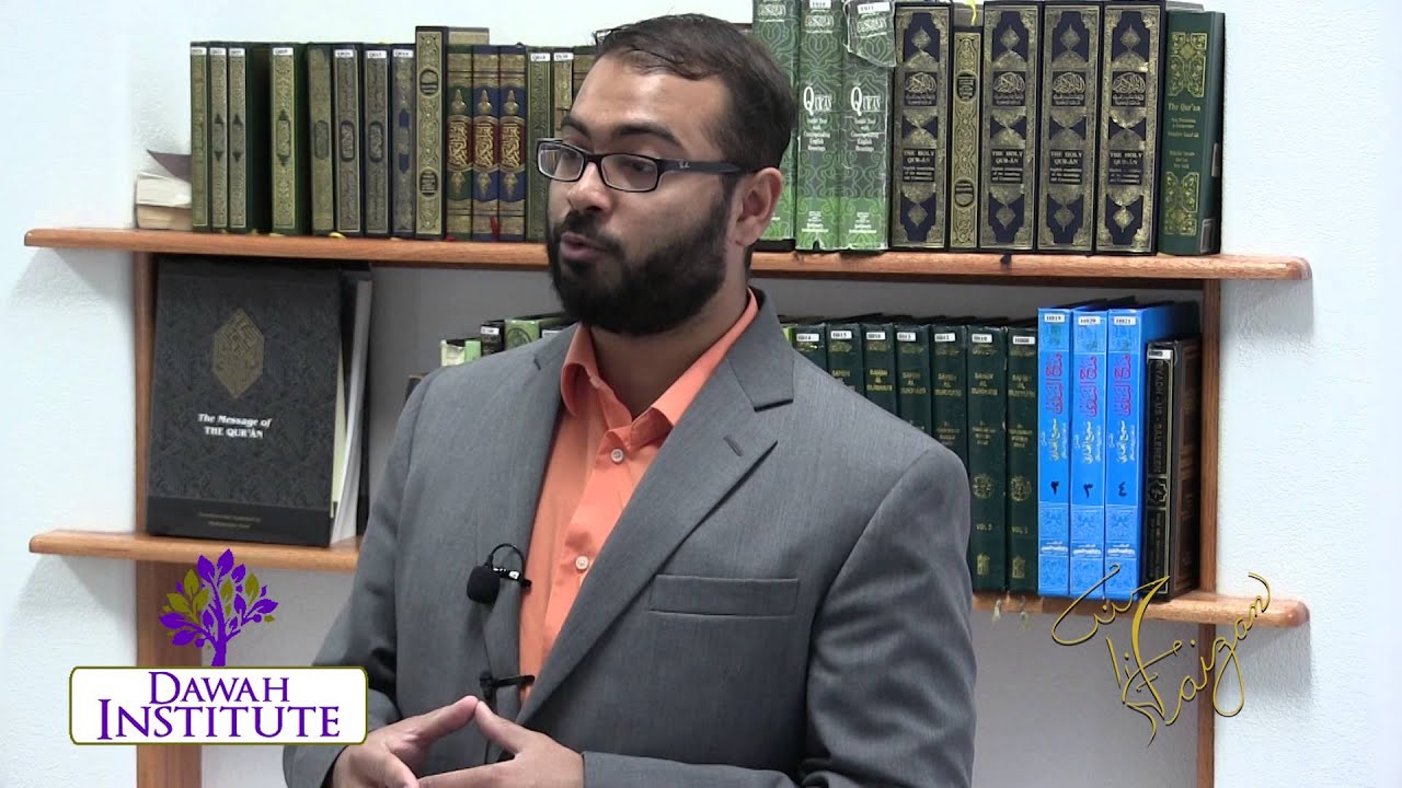 Stop Arguing & Start Inviting People to Islam to See Blessing of Dawah