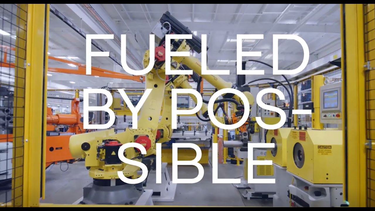 JR Automation | Corporate Overview