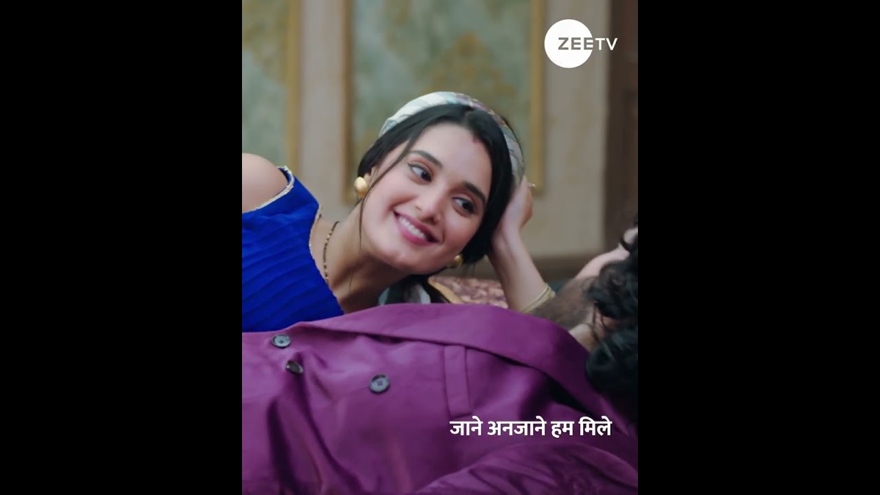 Jaane Anjaane Hum Mile | Ep 116 | Mon - Fri | 9:30 PM | Zee TV HD