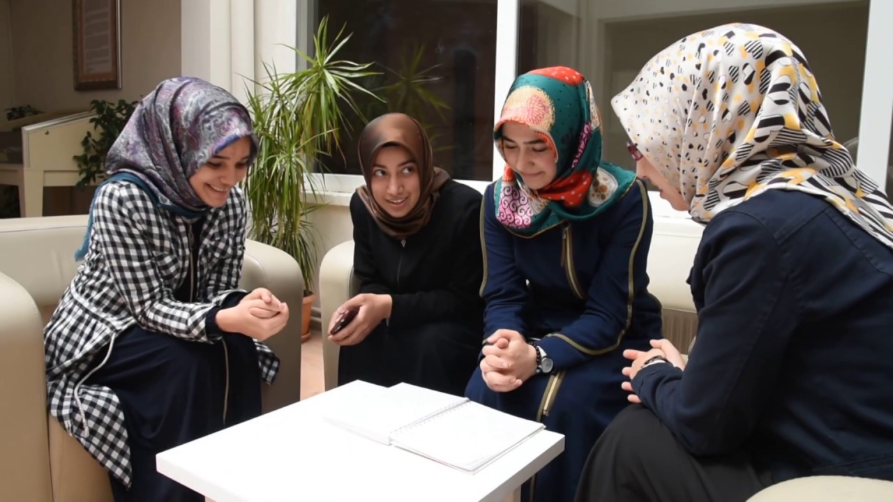 Afyon Kocatepe Üniversitesi İslami İlimler Fakültesi Tanıtım Videosu