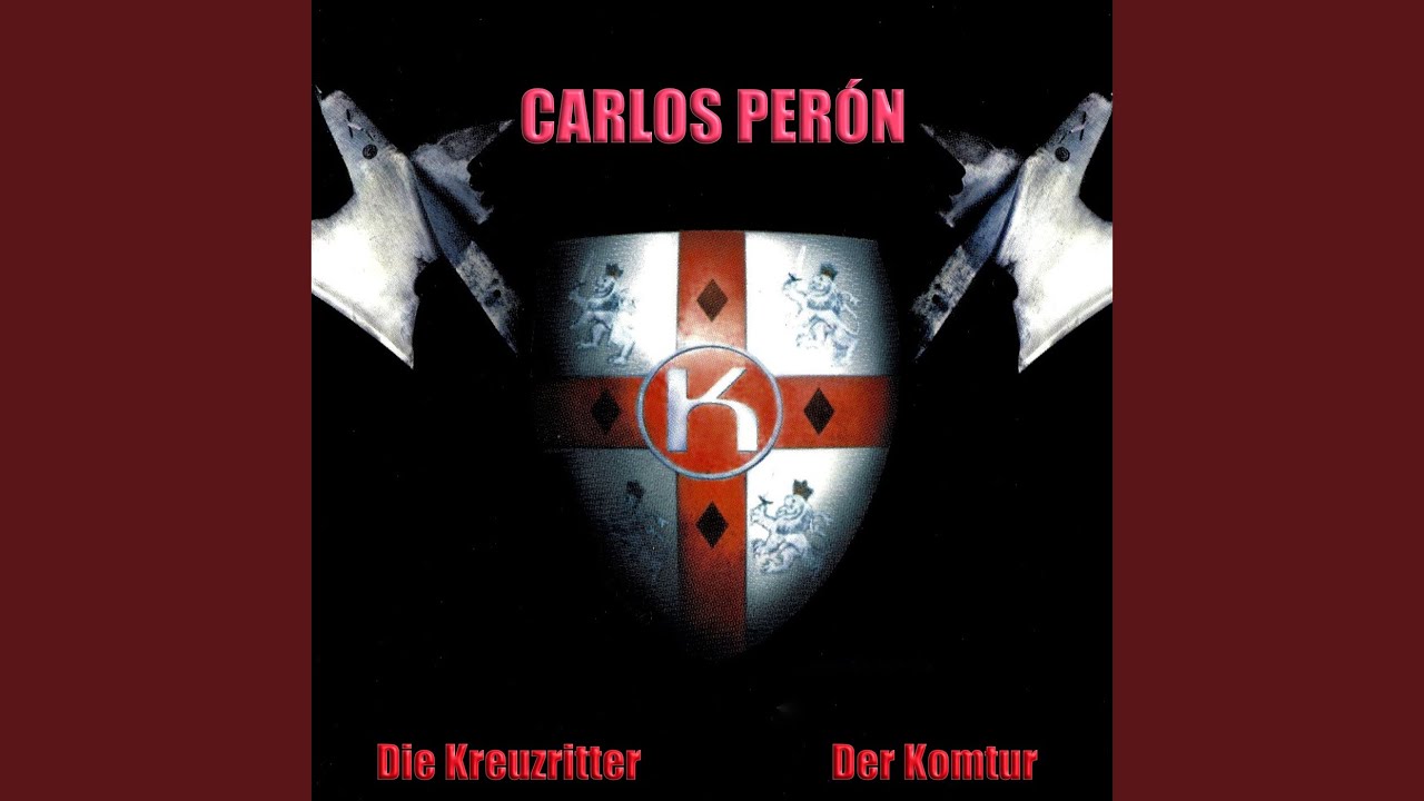 Der Komtur (Spacefrog & Timelord Remix)