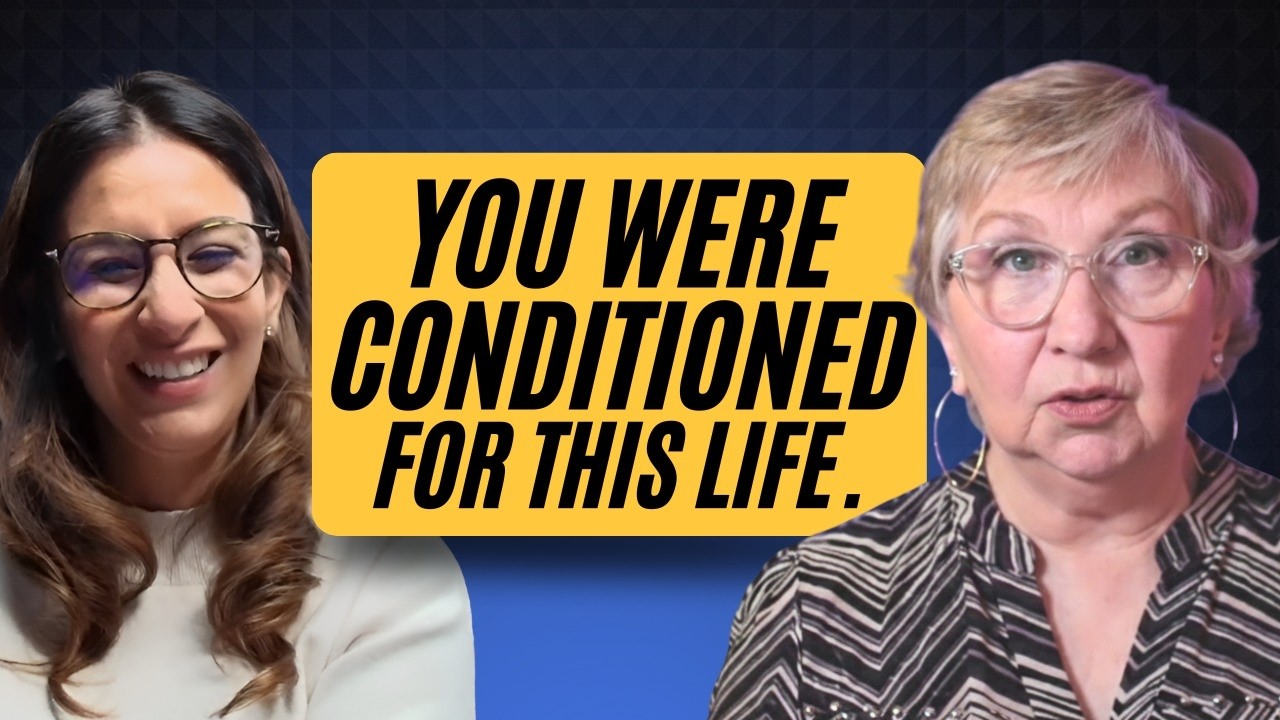 When Chasing Success Costs You Your Identity| Donna Woolam| EP 32