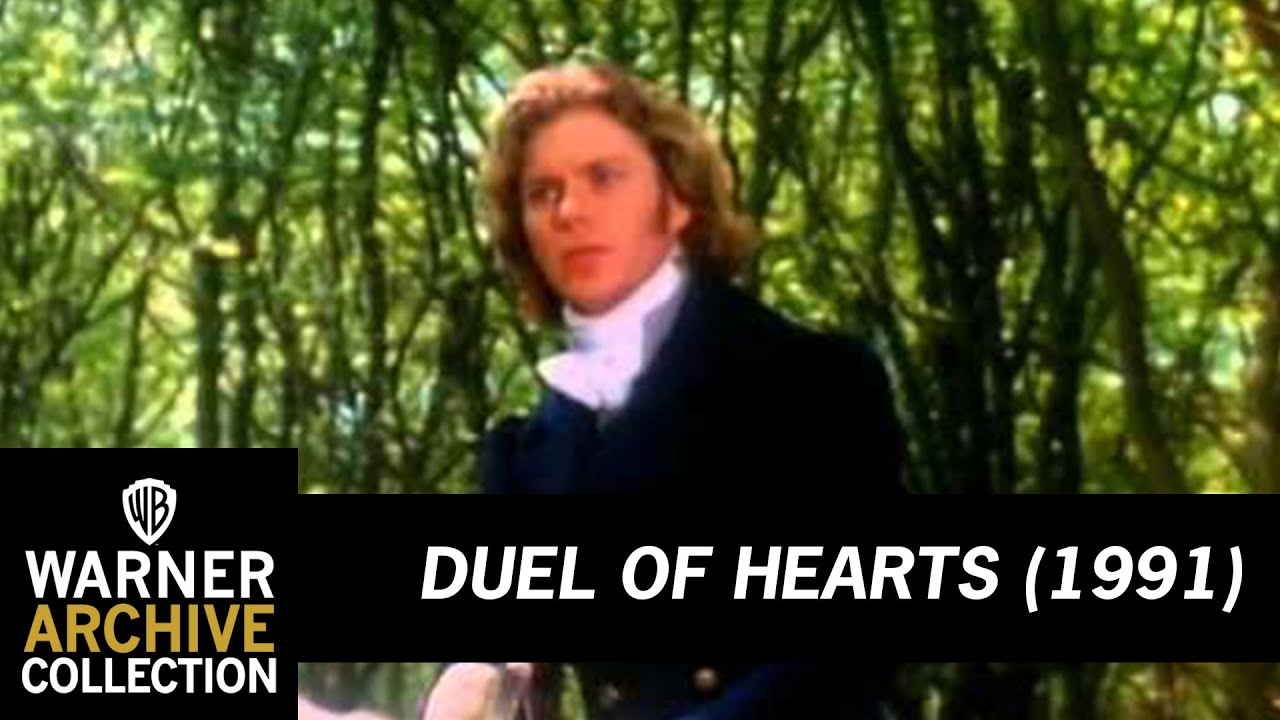 Preview Clip | Duel of Hearts | Warner Archive
