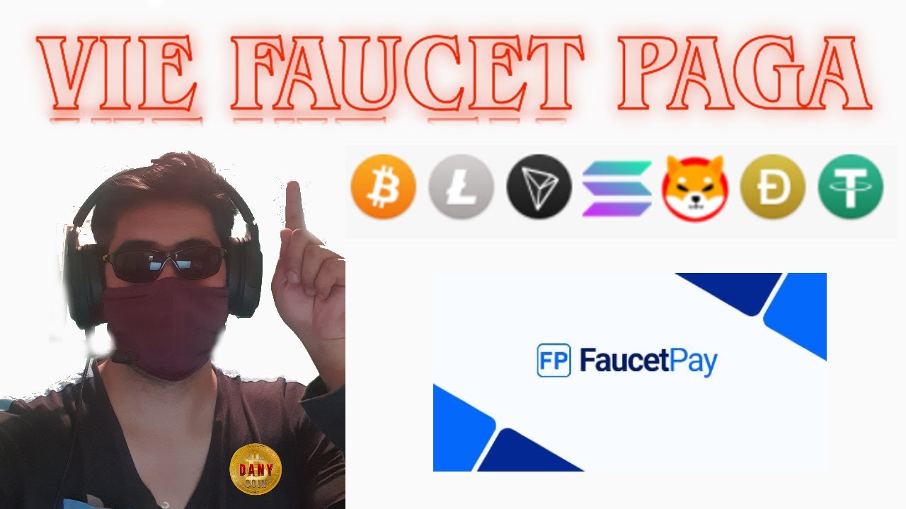 🔥 VIE FAUCET 🔥Otra faucet que paga ✅ + Pruebas de Pago 🤑