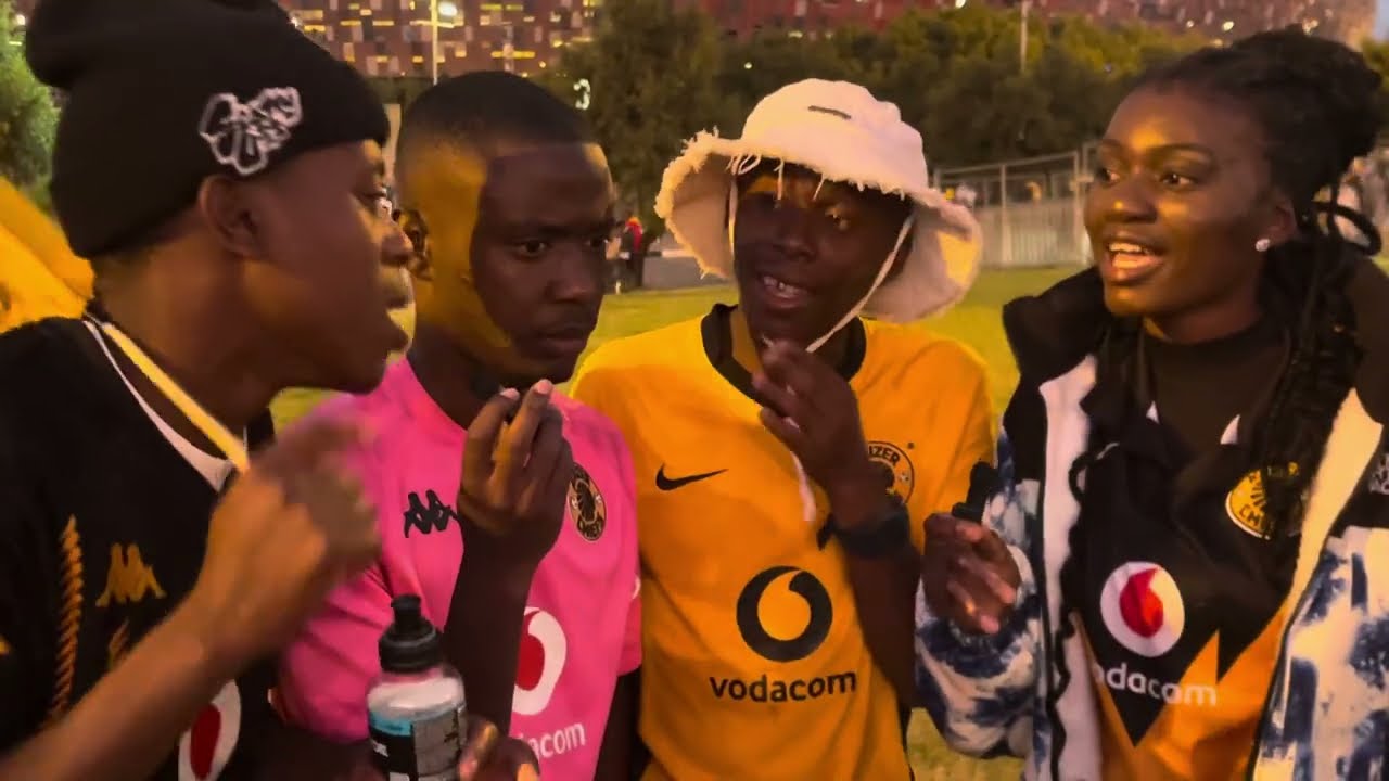 We gave them the game @KaizerChiefsFootballClub #design #soccer #manchesterunited #sowetoderby