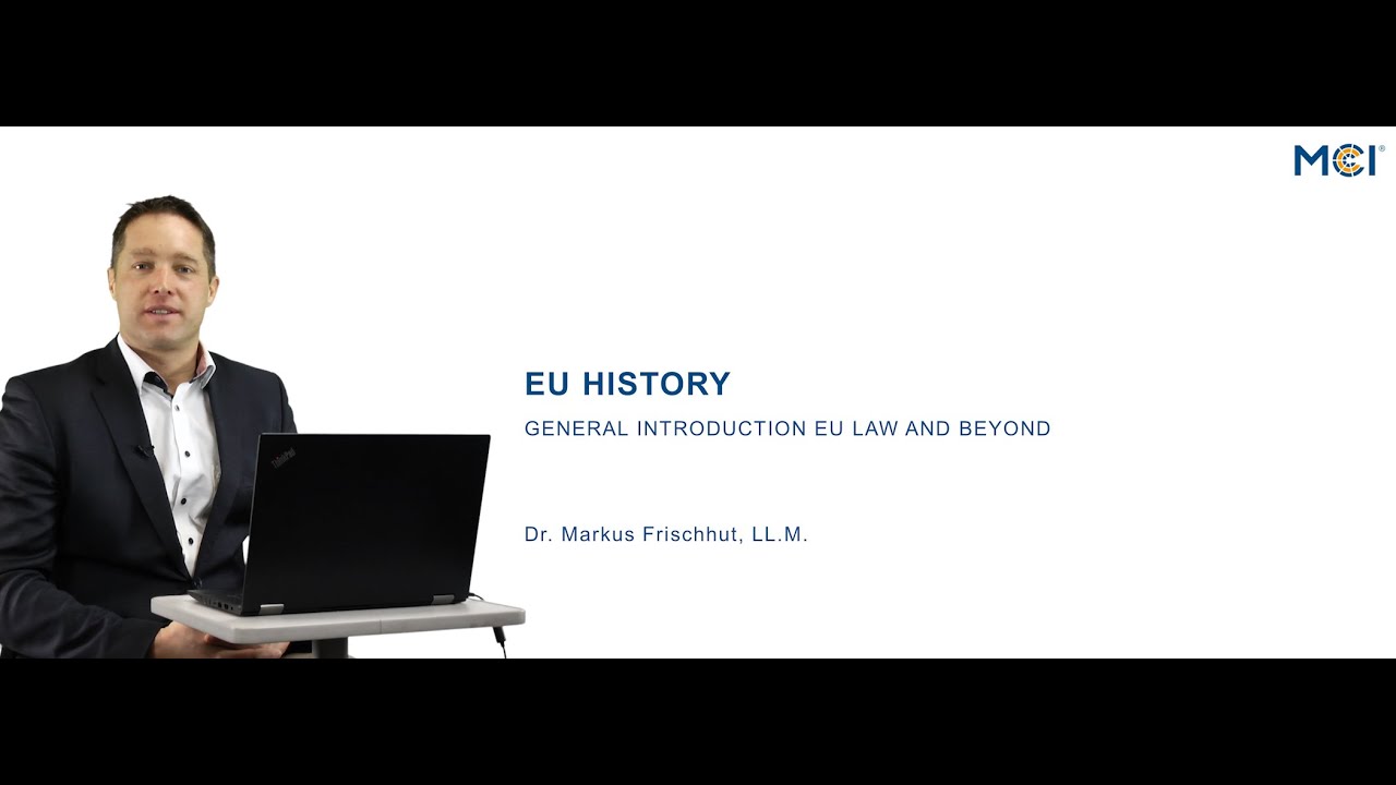EU History