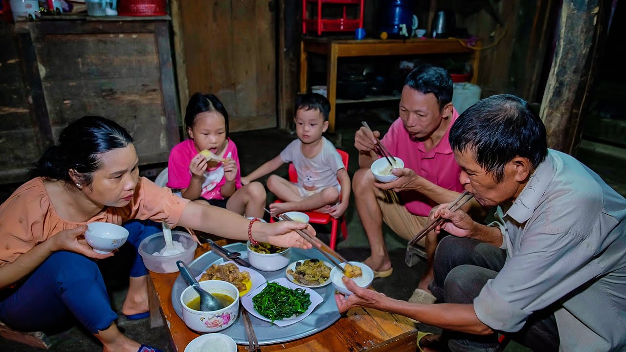 The Old Man's Miraculous Journey Has Come to an End | Thank You for Your Help, Ms. Nga