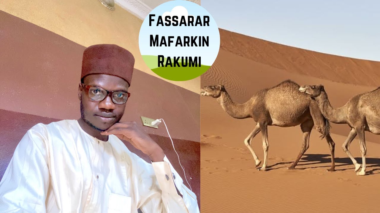 MAFARKIN RAƘUMI