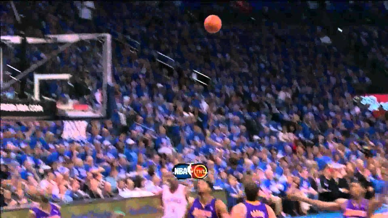 Kevin Durant 25 points (Okc beats Lakers 4 1) full highlights game 5 NBA Playoffs 2012.05.21