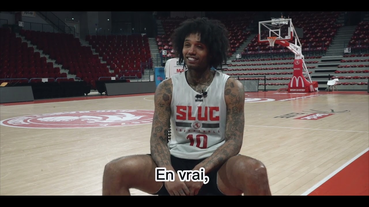 Entretien avec Mike Scott