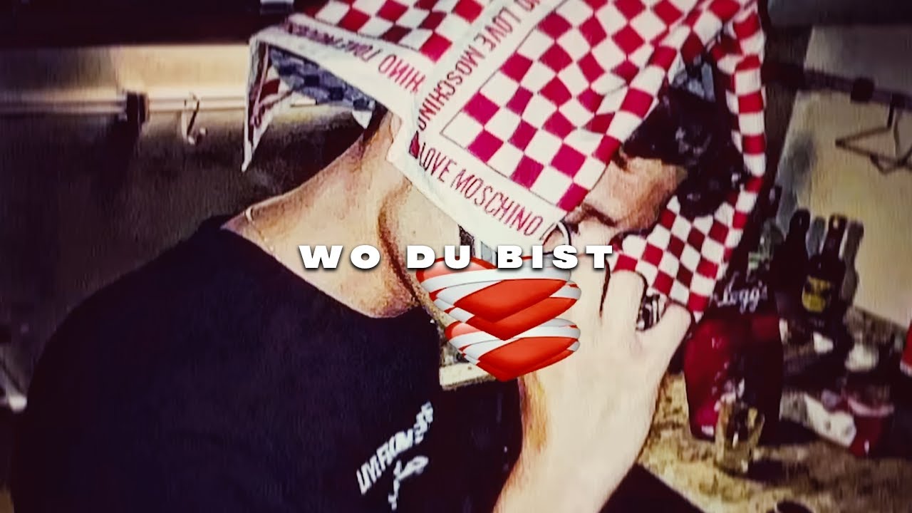 Pashanim feat. Beyazz - Wo du bist (prod. by Noxite Beatz & razz.did.it.again)