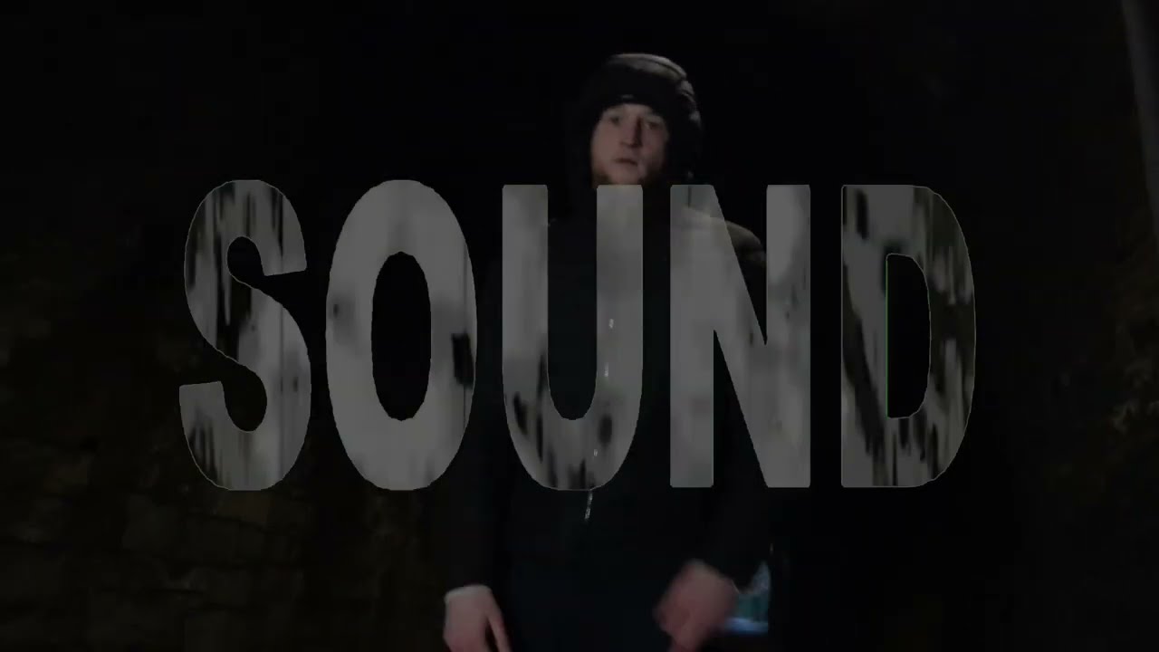 Niftz X Crowbeats - Sound [Music Video] | Treehouse Exclusive