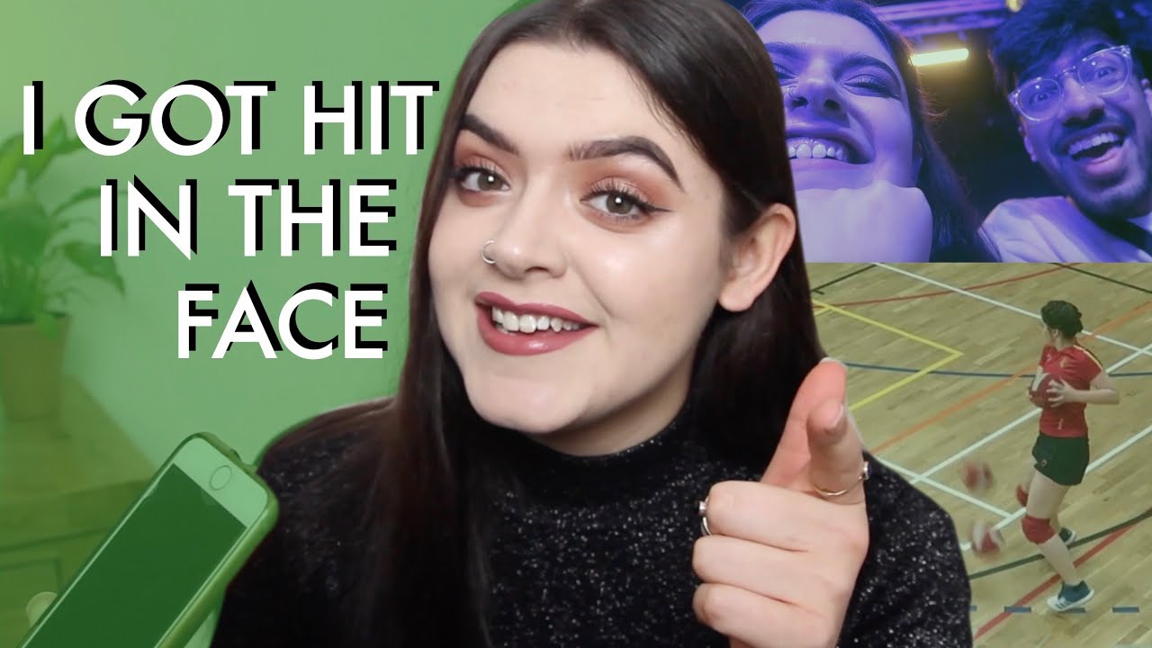 CAVETOWN, DODGEBALL & MH | weekly vlog