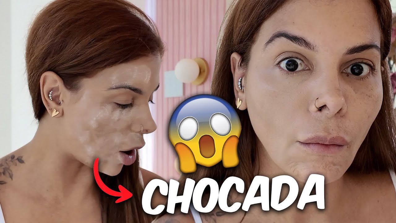 TESTEI OS PRODUTOS BT - BRUNA TAVARES