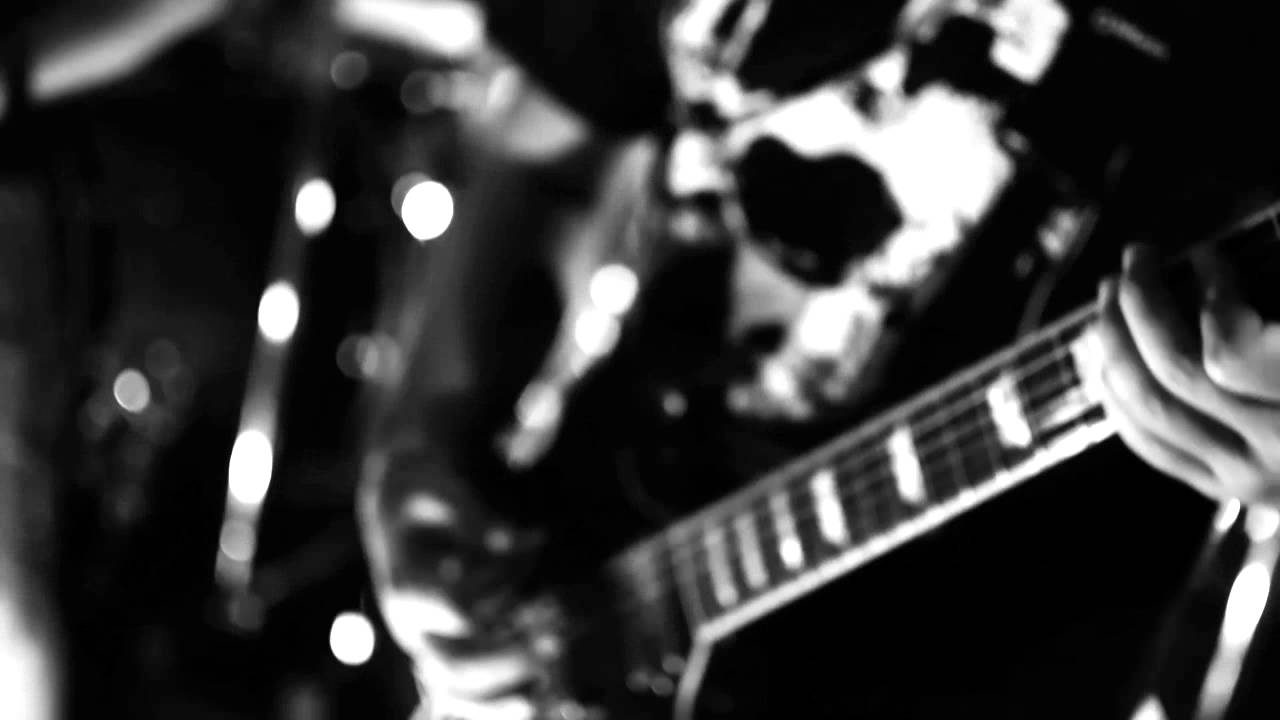 Burgerkill - Undefeated (Demo 2014)
