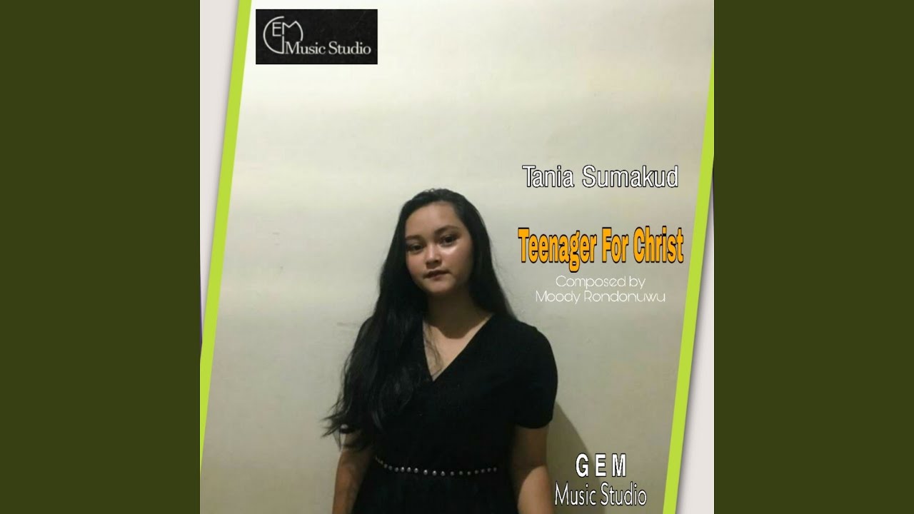 Teenager For Christ