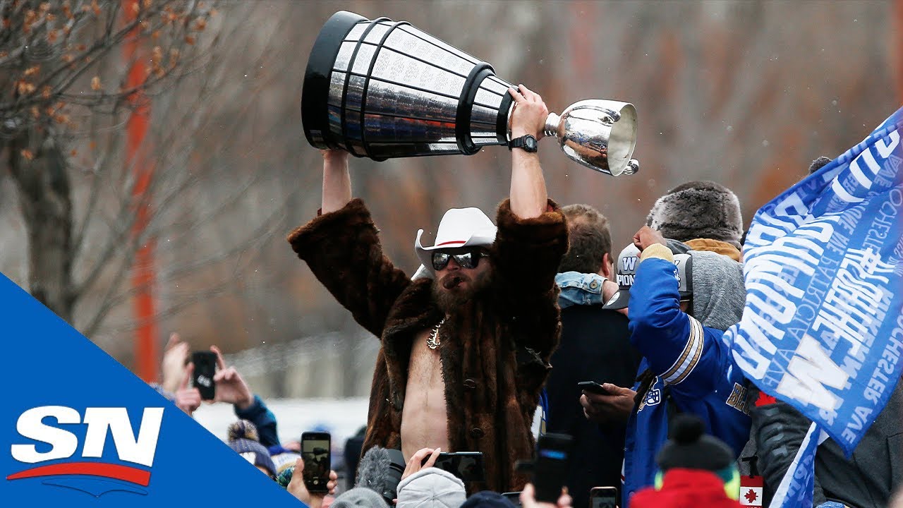 CFL Season Preview: Who Are The Grey Cup Favourites?
