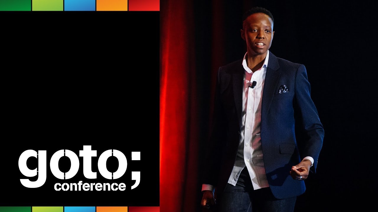 Automating Security & Compliance (for Fun & Profit) • Nicole Johnson • GOTO 2017