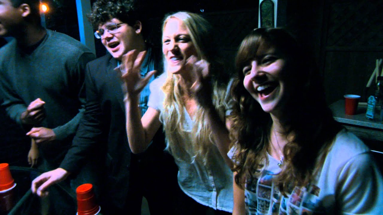 Project X - offici&euml;le trailer