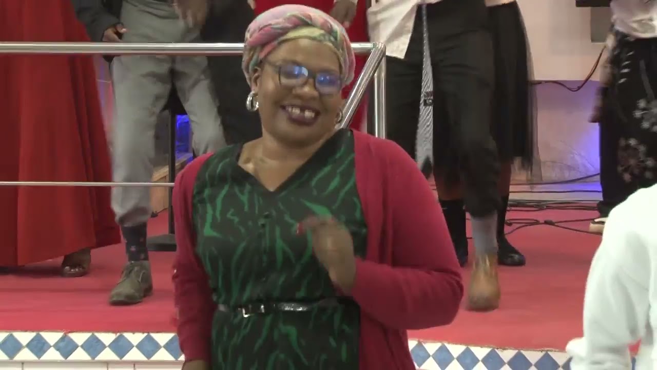 Help Me, O Lord | Pst. Duncan Mugiira | Old School Sunday 3rd Service | Psalms 70:1–5