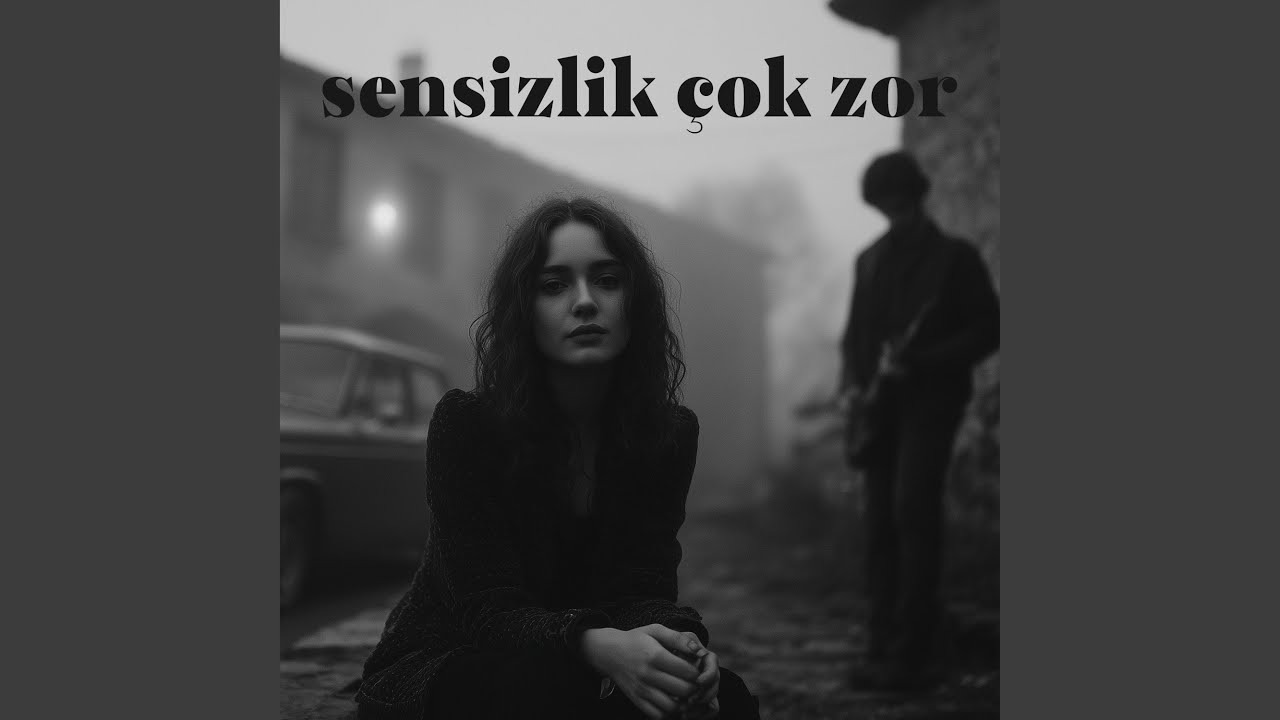Aşk Dediğin Biraz Beklemekmiş