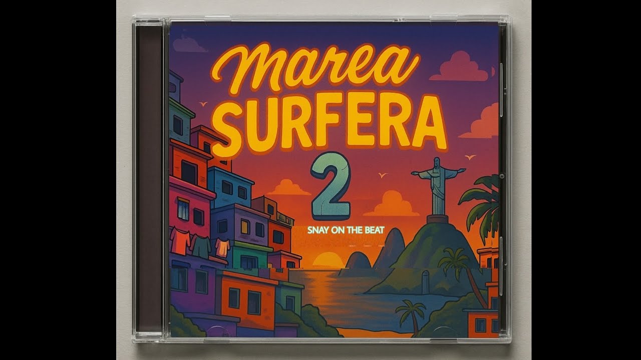 HACELO - SNAY X PUNTOELIAS #MAREASURFERA2