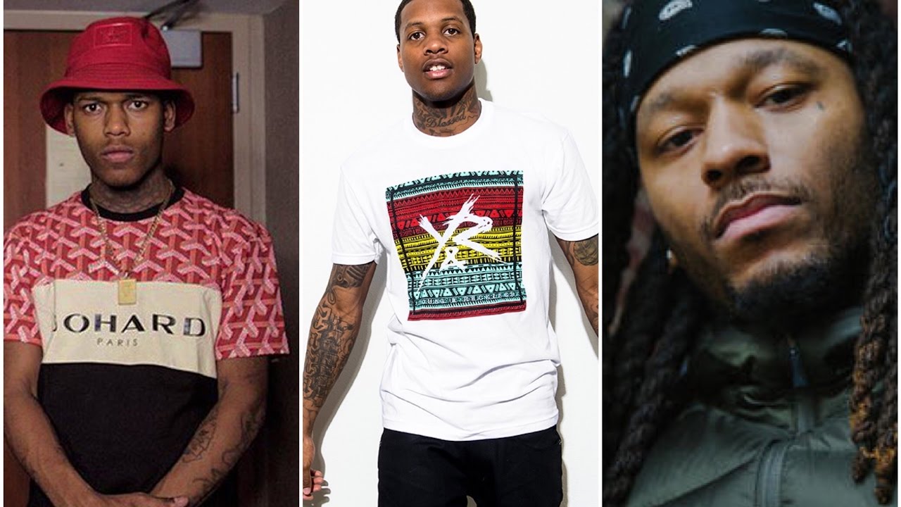 Songs That Got Chiraq Rappers Known