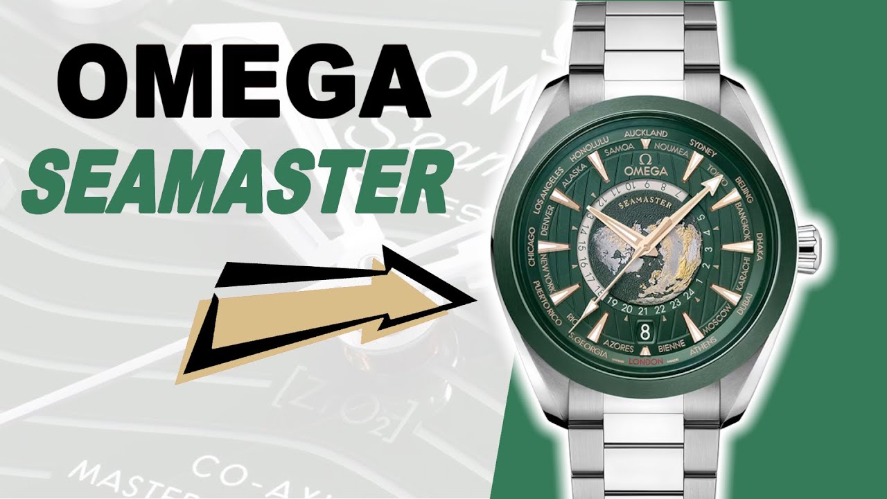 OMEGA Seamaster Aqua Terra 43mm 220.30.43.22.10.001 Unboxing