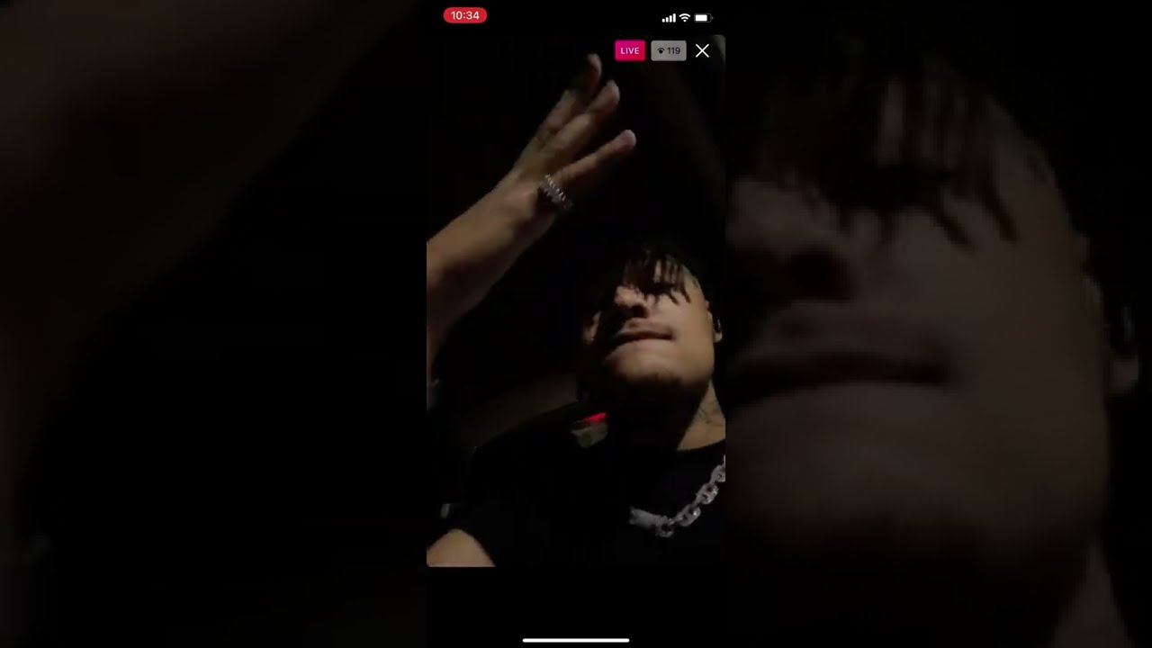 Summrs-&ldquo;Ghost Glocks&rdquo; Unreleased Snippet Live 10/15 (Out Now)